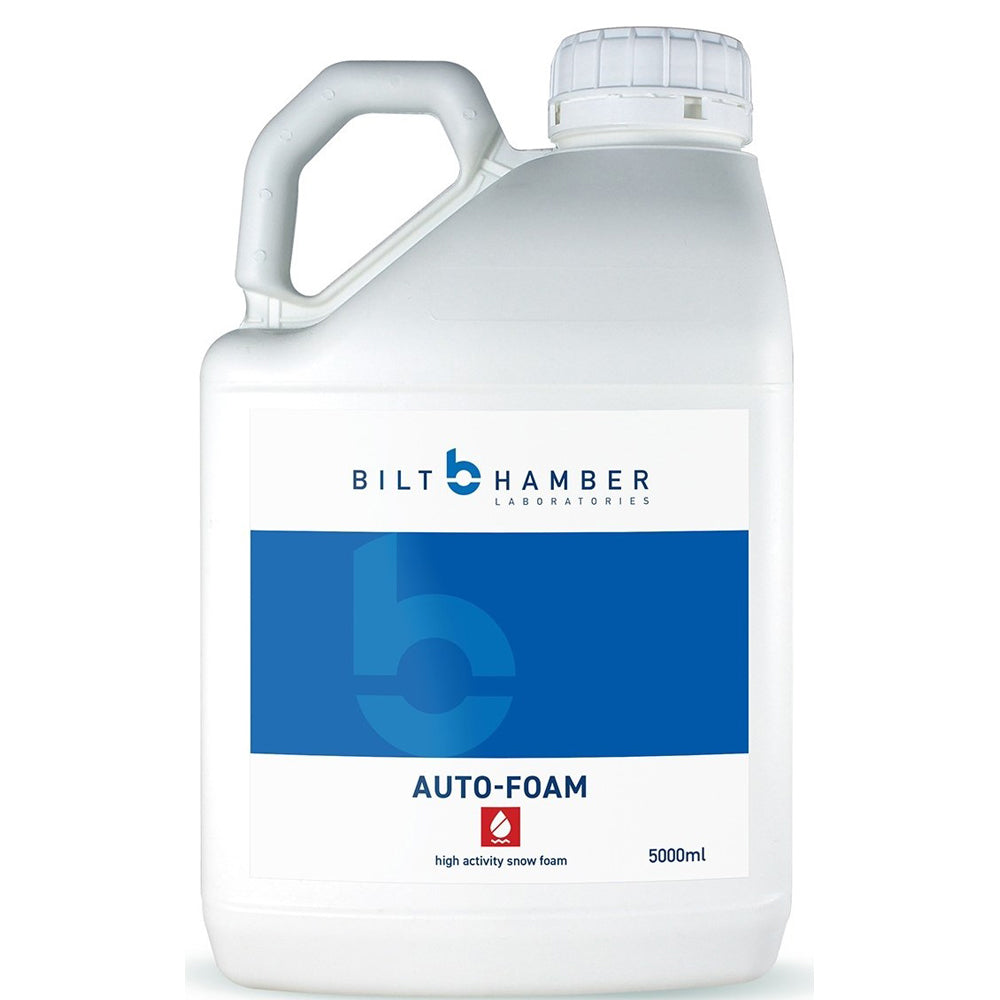 Bilt Hamber Auto Foam 5L