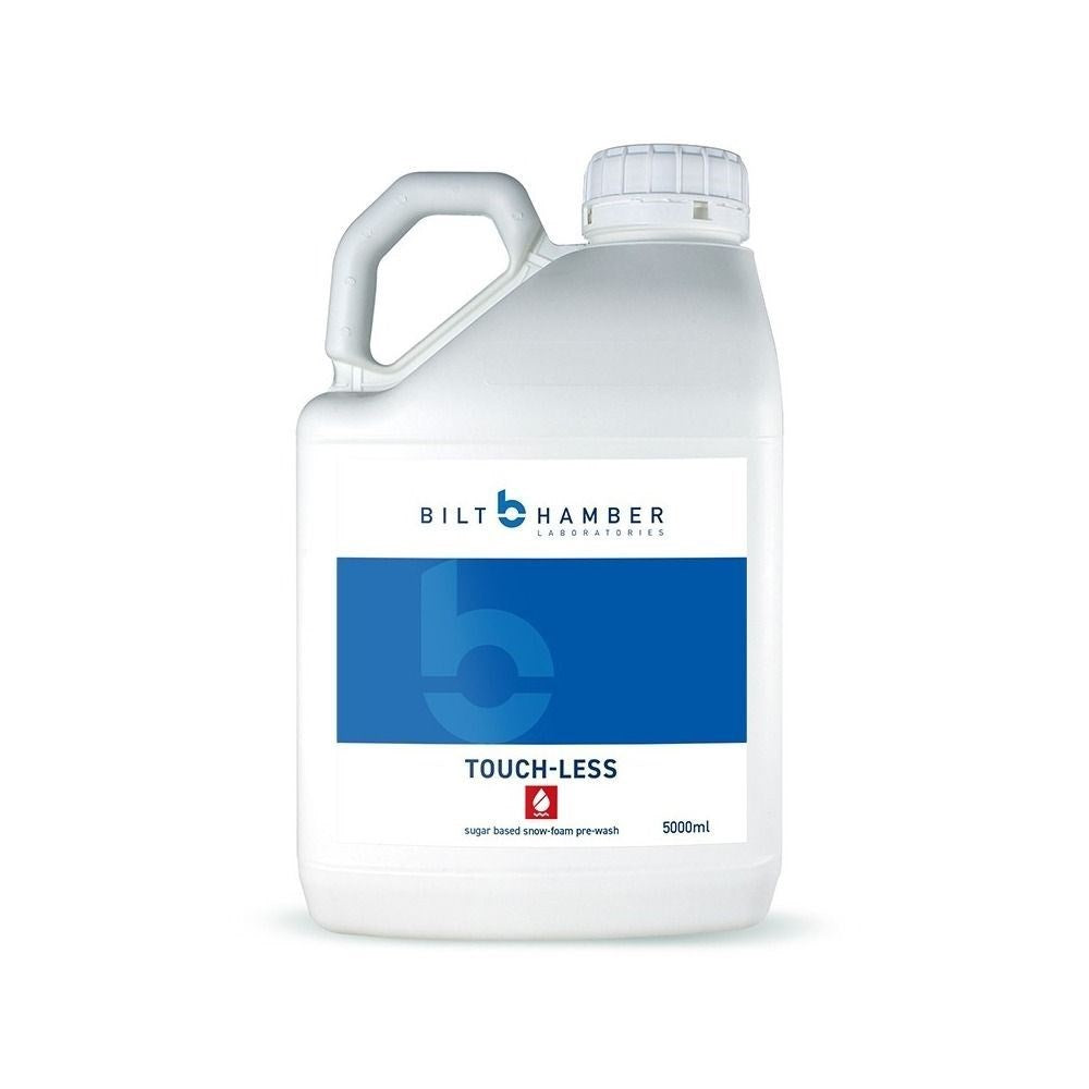 Bilt Hamber Touchless V2 Foam 5L