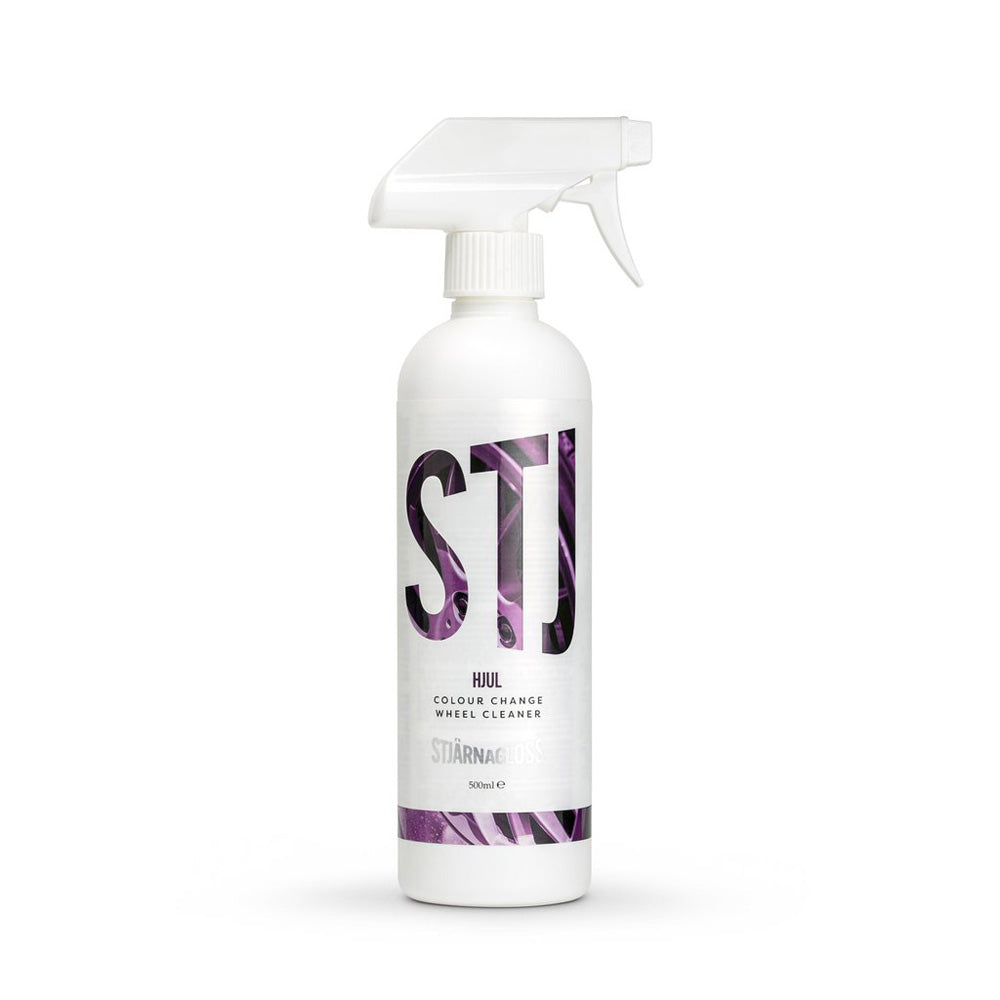 Stjarnagloss Hjul Wheel Cleaner 500ml