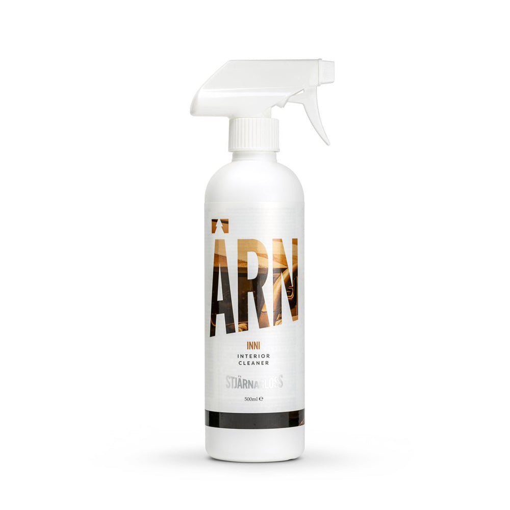 Stjarnagloss Inni Interior Cleaner 500ml