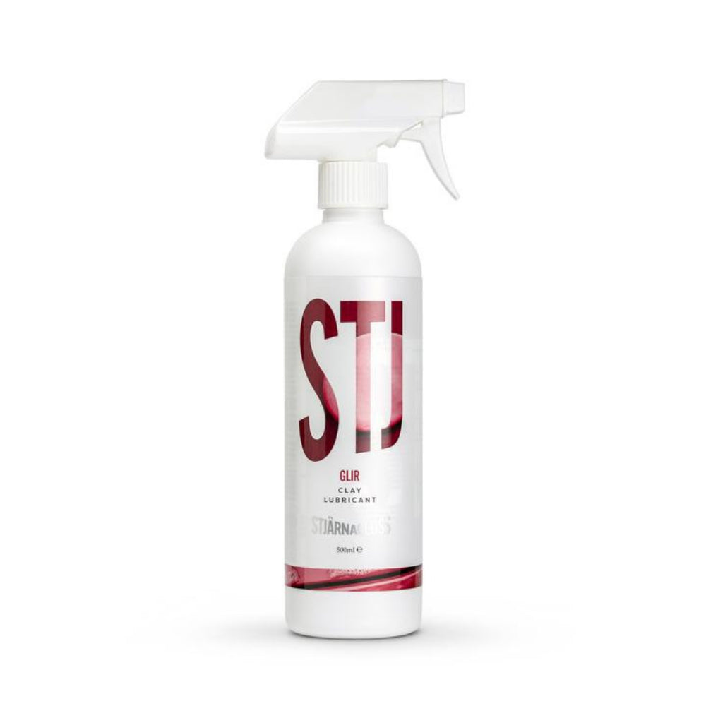 Stjarnagloss Glir Clay Lube 500ml