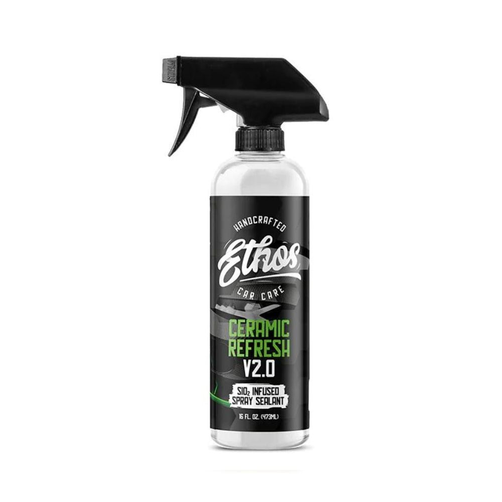 Ethos Ceramic Refresh v2.0 473ml