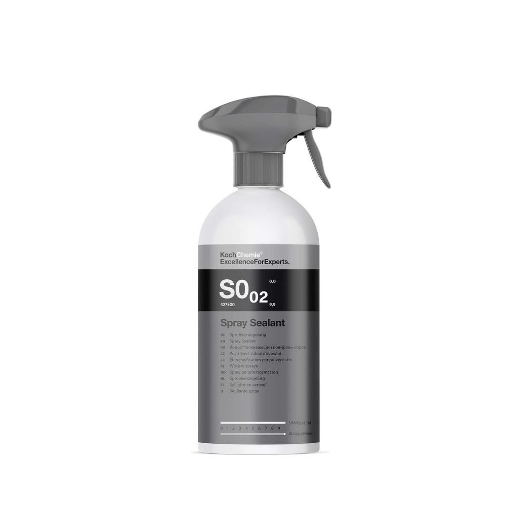 Koch-Chemie Spray Sealant S0.02 500ml