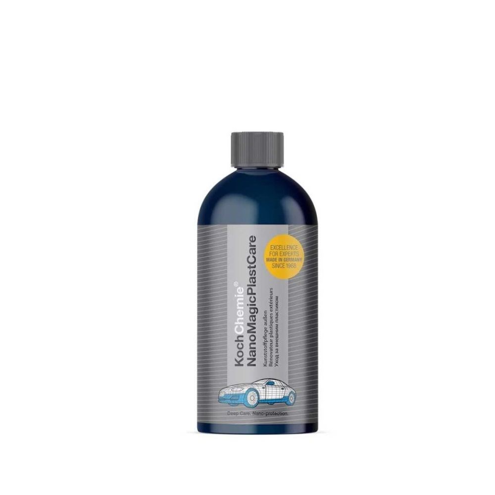 Koch-Chemie NanoMagic Plast Care 500ml