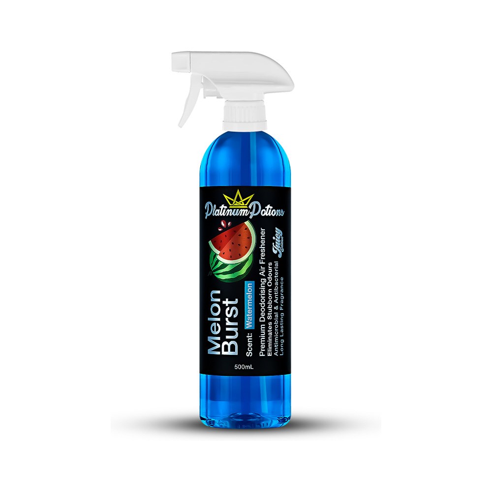 Platinum Potions Melon Burst 500ml