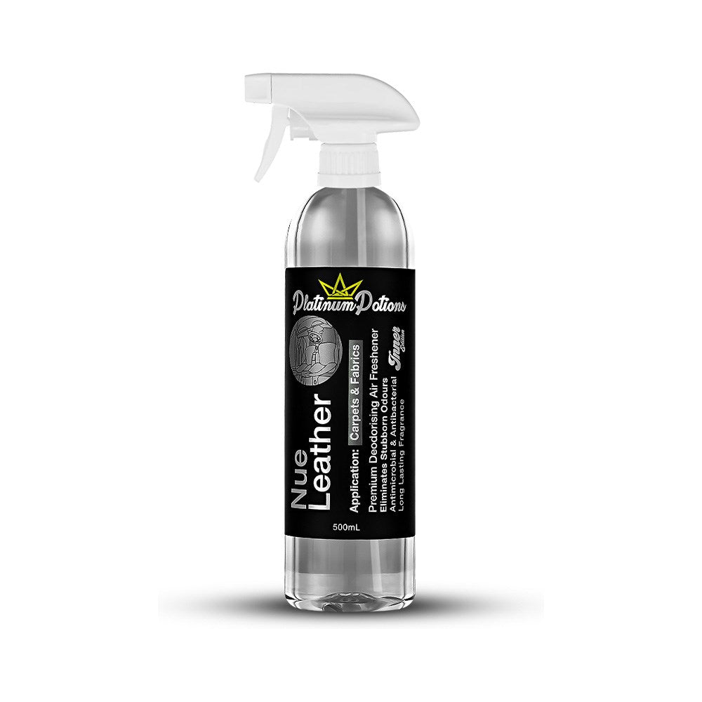 Platinum Potions Nue Leather Smell 500ml