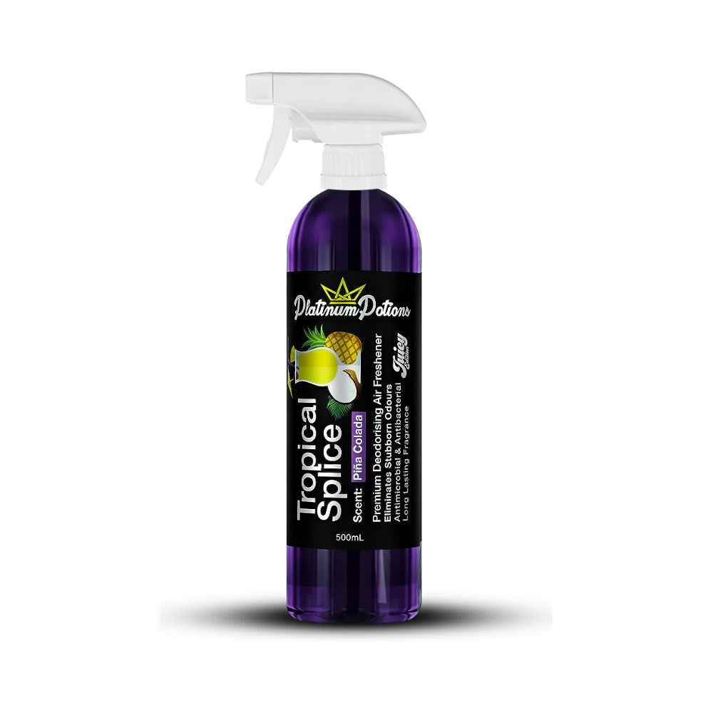 Platinum Potions Tropical Splice 500ml