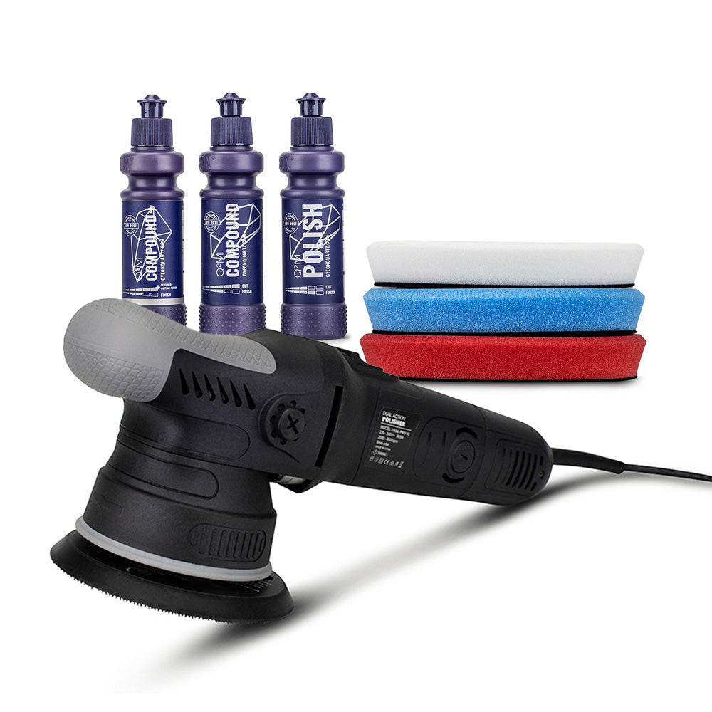 Mint ProTools RO Polisher DAS6-Pro V2 GYEON Kit