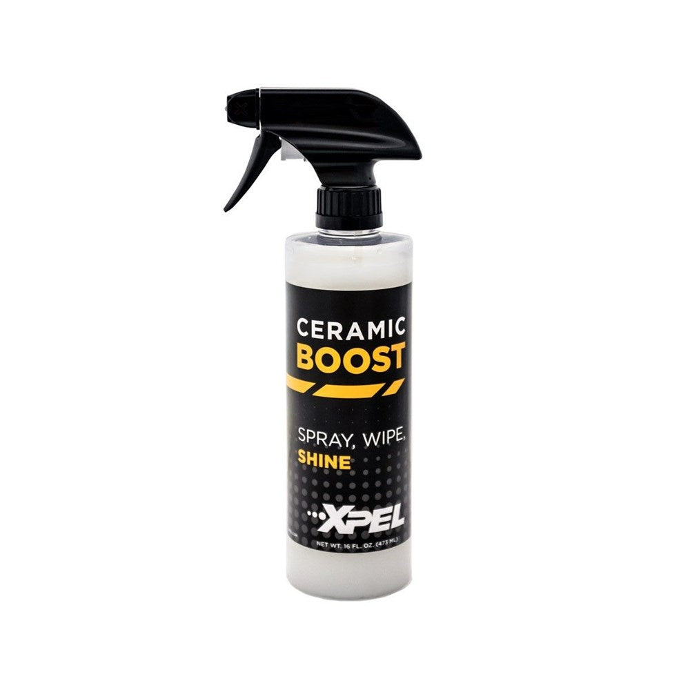 XPEL Ceramic Boost Spray