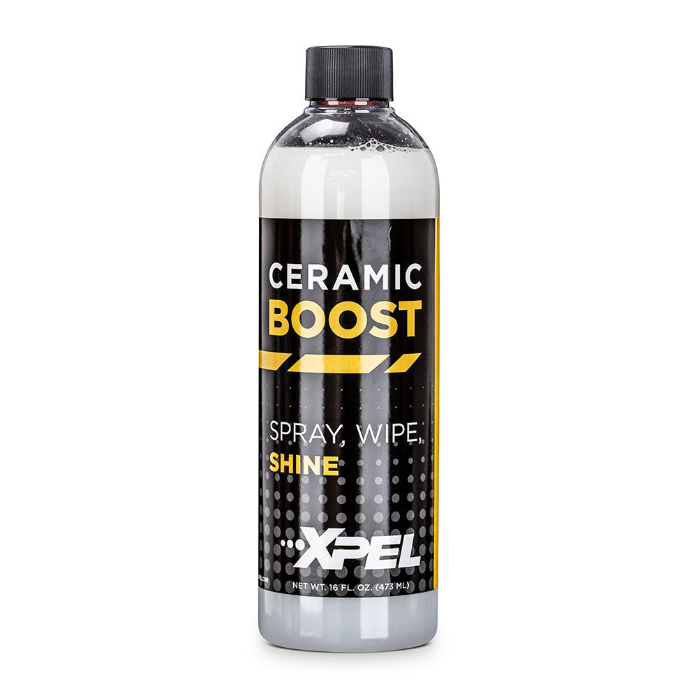 XPEL Ceramic Boost Spray