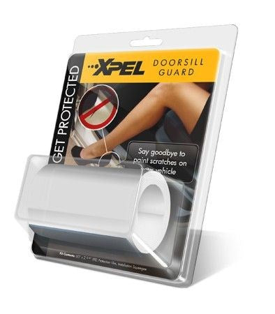 XPEL Door Sill Kit