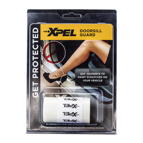 XPEL Door Sill Kit