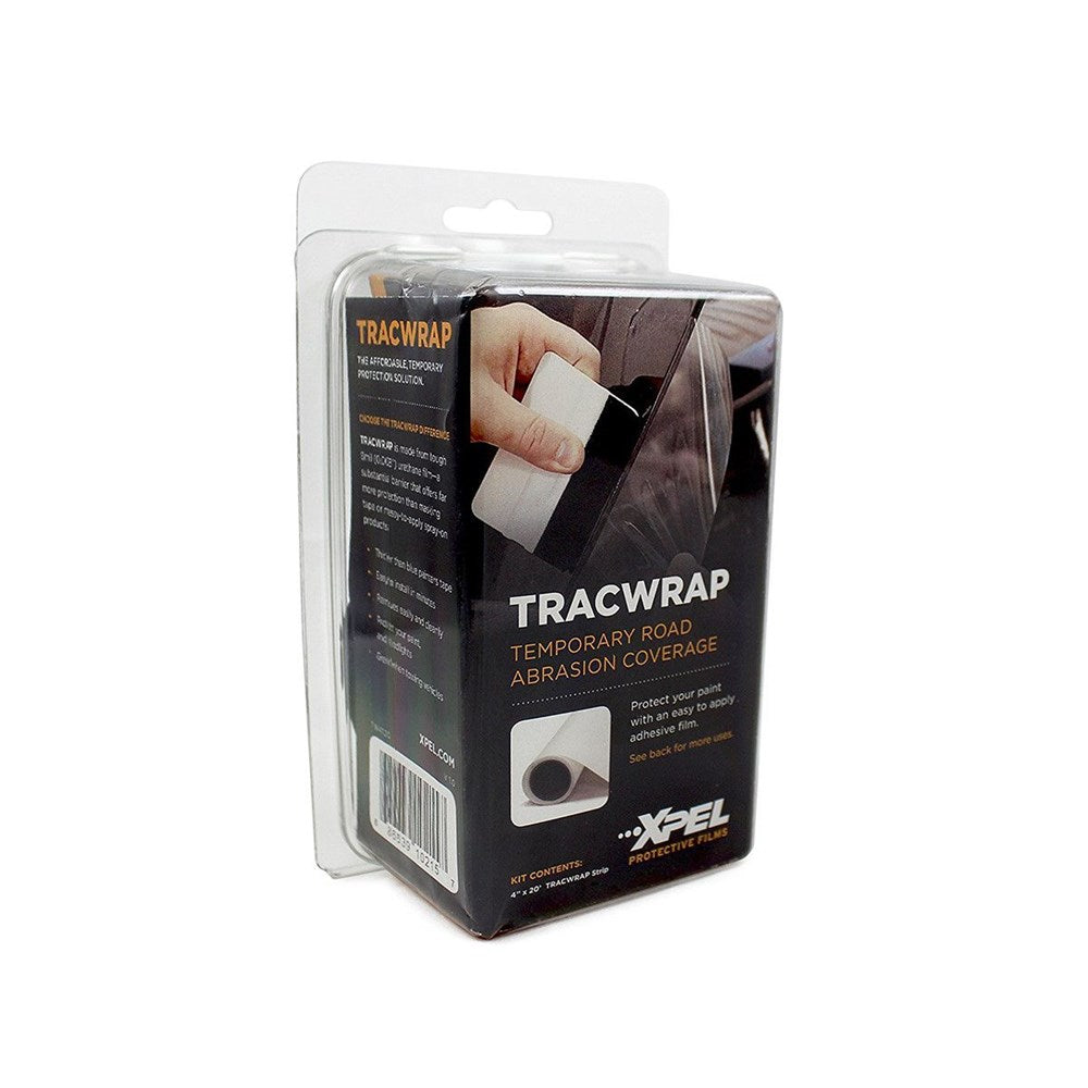 XPEL Tracwrap 4"x20'