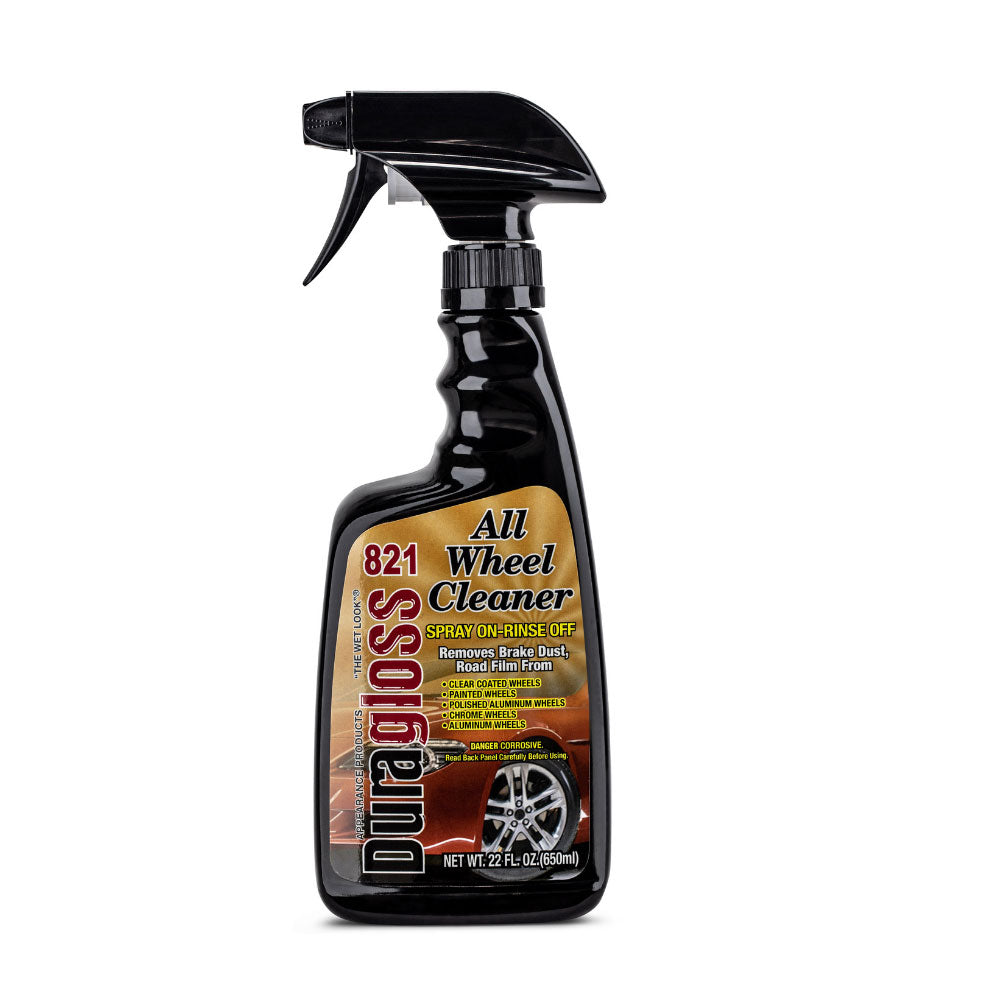 Duragloss All Wheel Cleaner