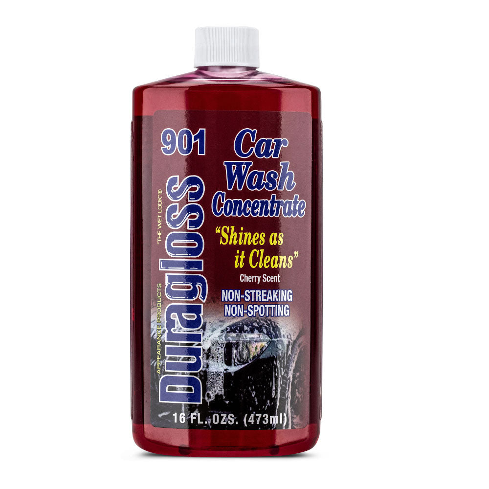 Duragloss Car Wash Concentrate