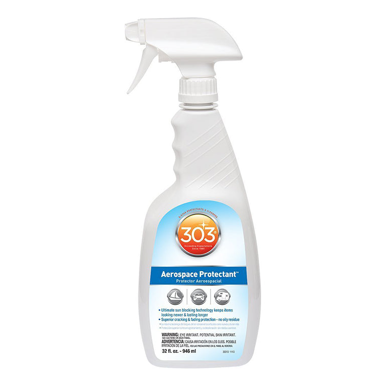 303 Products Aerospace Protectant