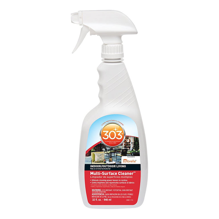 303 Products Multi-Surface Cleaner 946mL