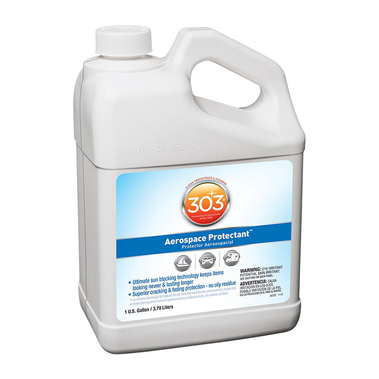 303 Products Aerospace Protectant