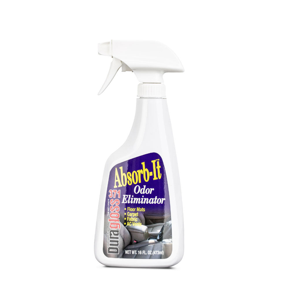 Duragloss Absorb-It Odour Eliminator 473mL