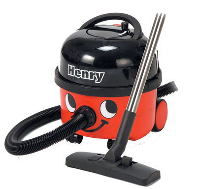 Numatic Henry