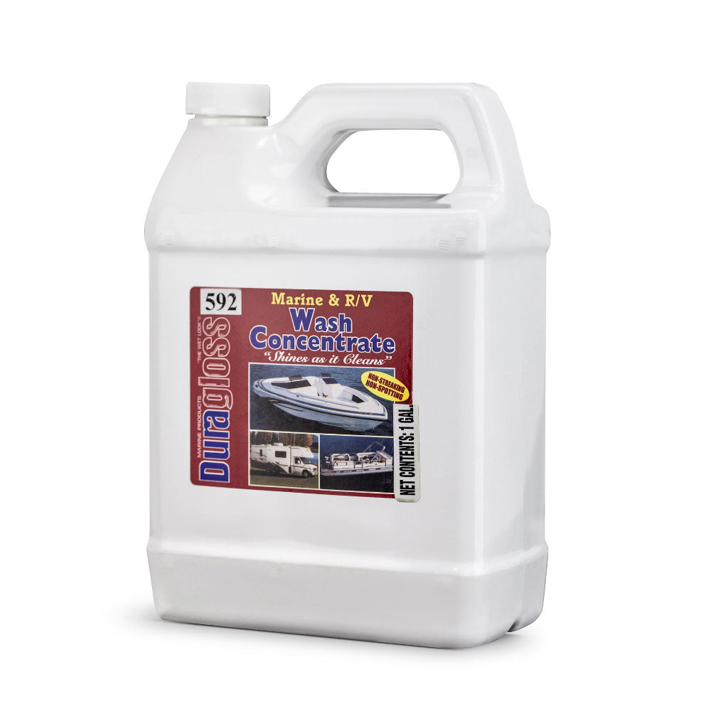 Duragloss Marine Wash Concentrate