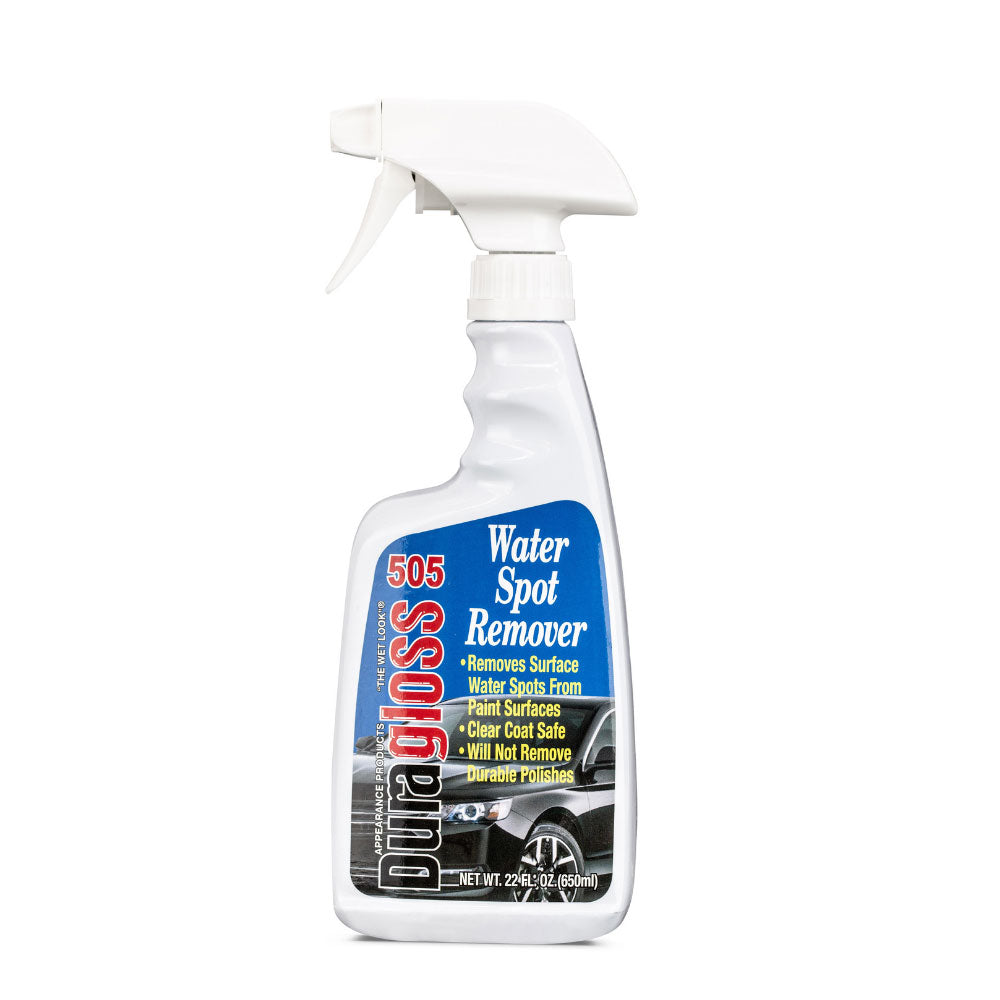 Duragloss Water Spot Remover 650mL