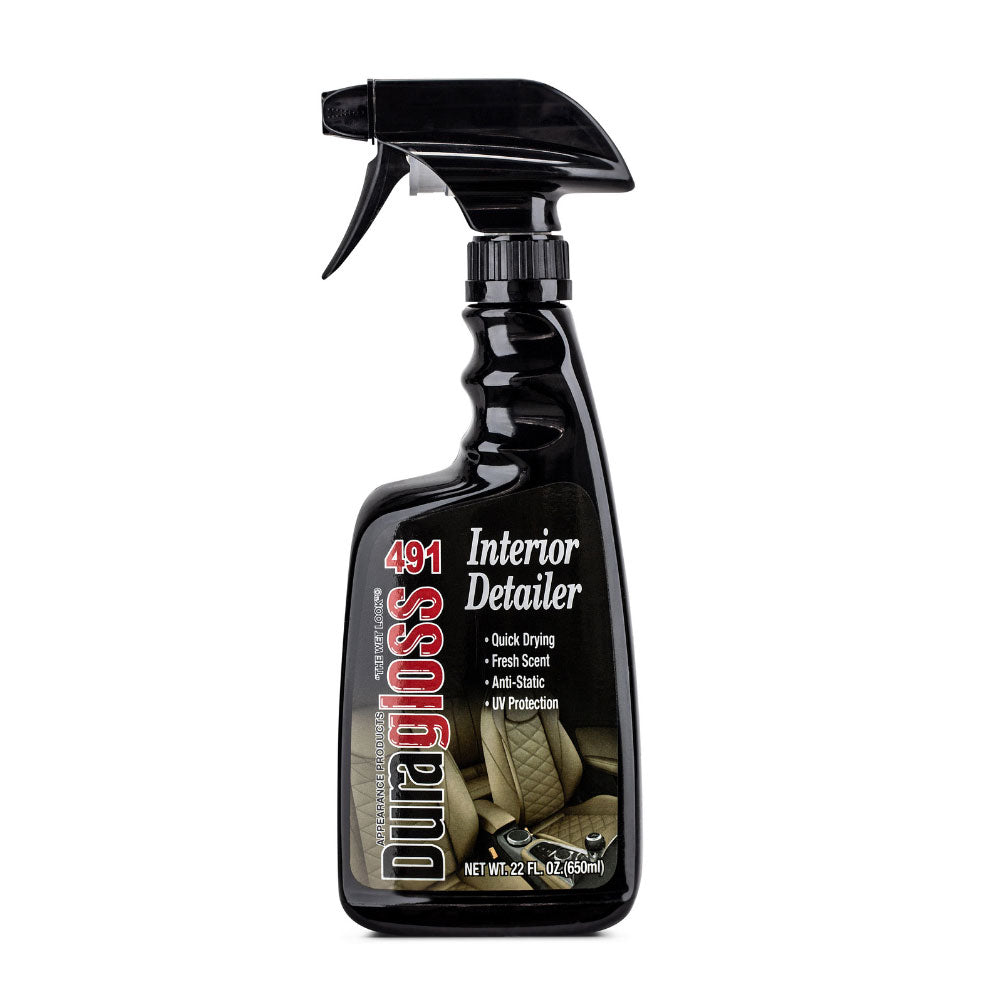 Duragloss Interior Detailer 650ml