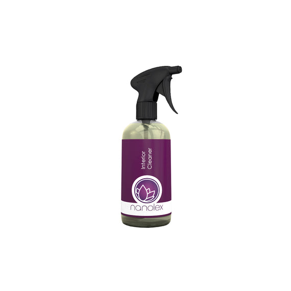 Nanolex Interior Cleaner 750mL