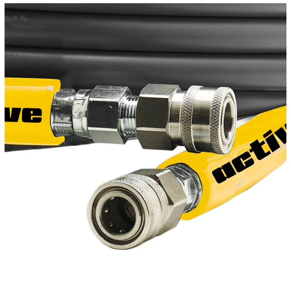 Active 50' Pressure Washer Extension Hose