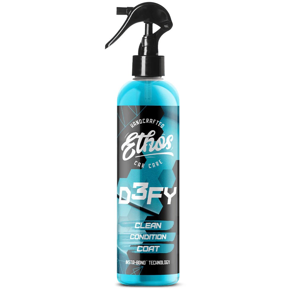 Ethos Defy 236ml