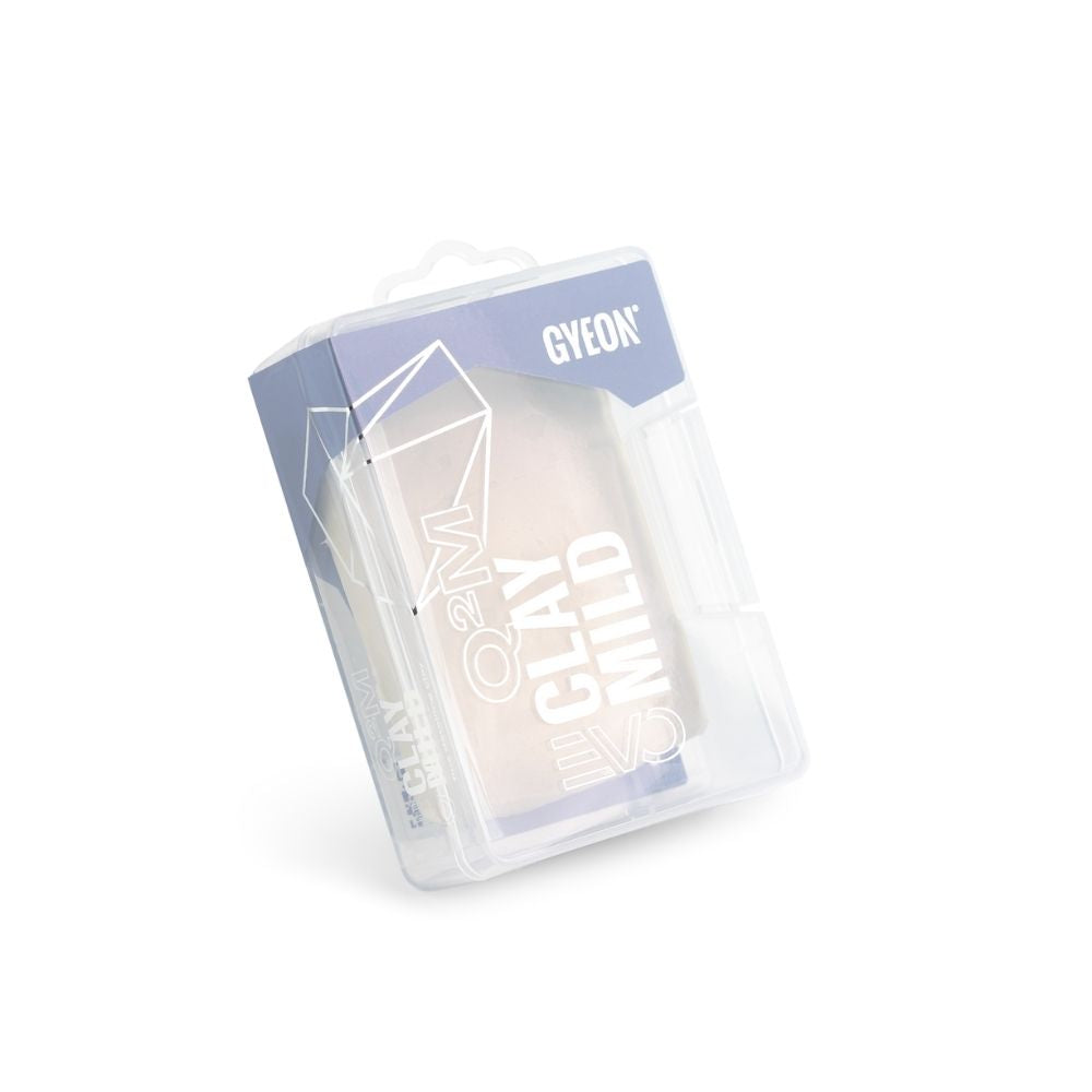 Gyeon Q2M Mild Clay Bar EVO 100g