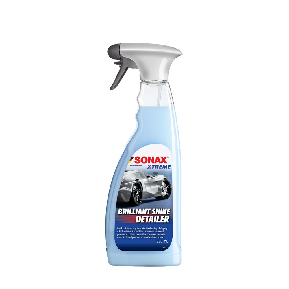 SONAX XTREME Brilliant Shine Detailer 750ml