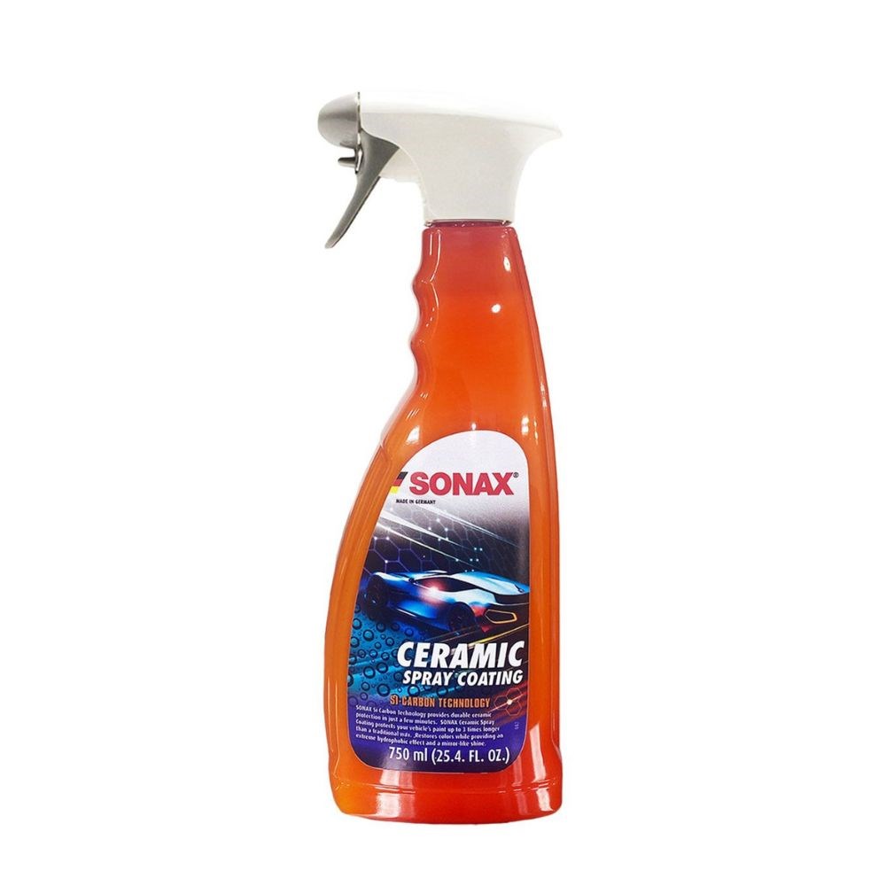 SONAX XTREME Ceramic Spray Coating 750ml