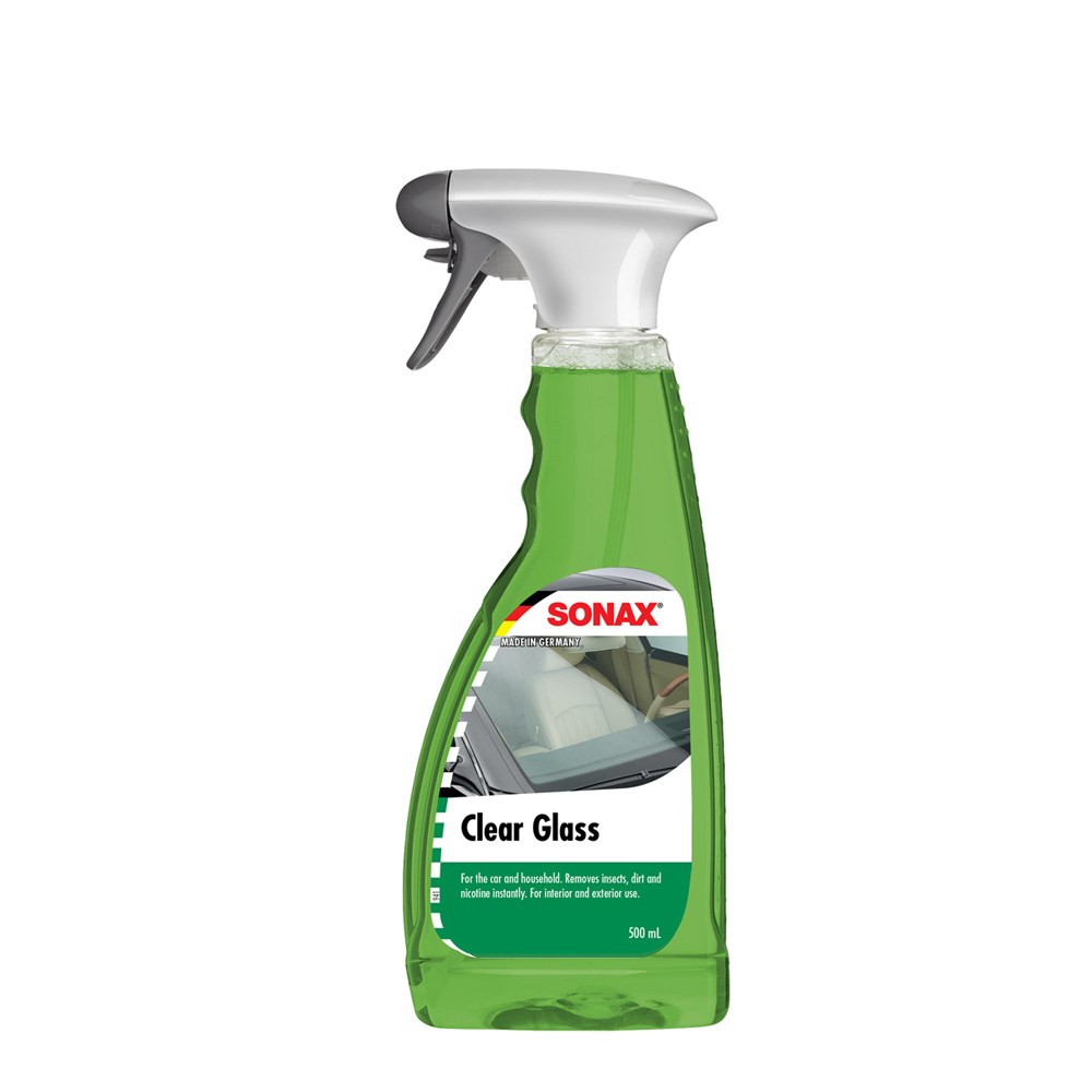 SONAX Clear Glass 500ml