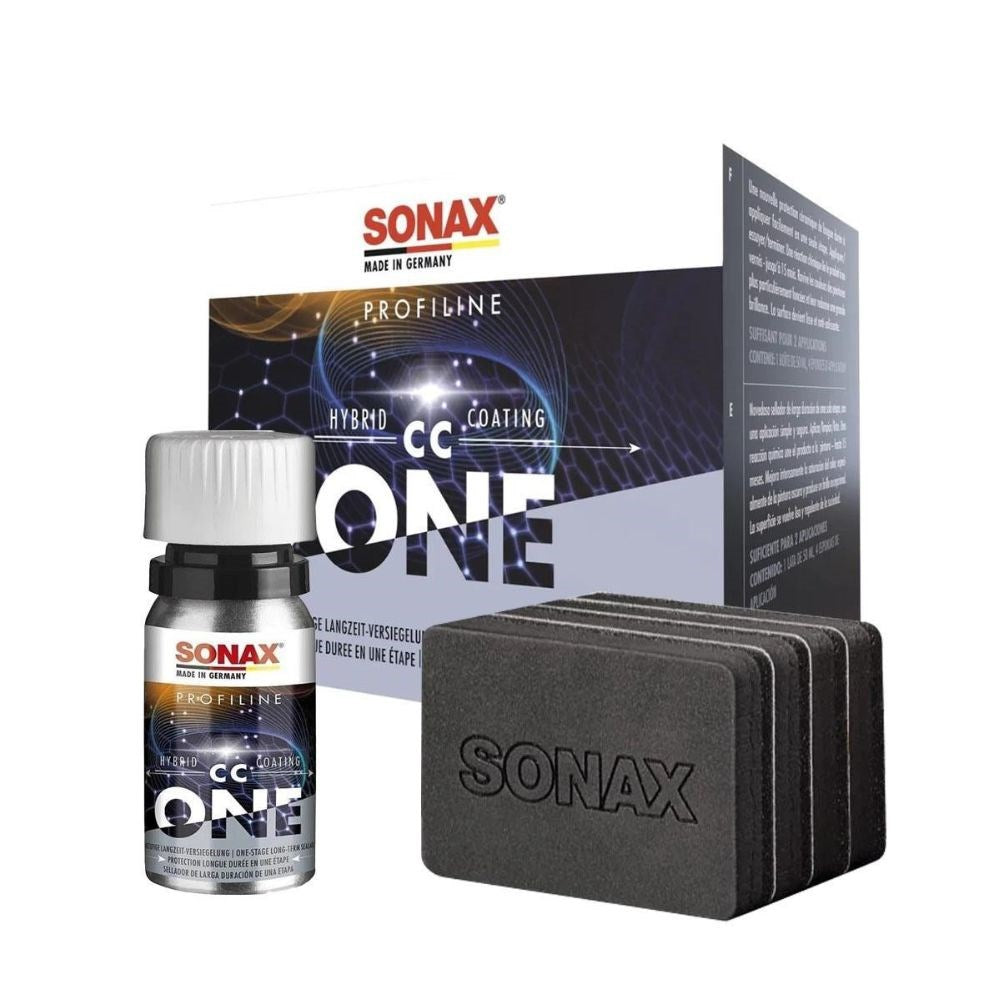 SONAX PROFILINE CC One Hybrid Coating 50ml