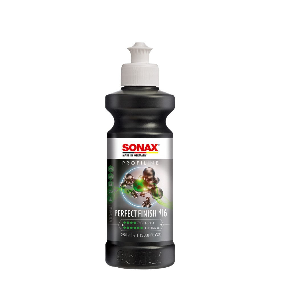 SONAX PROFILINE Perfect Finish 250ml