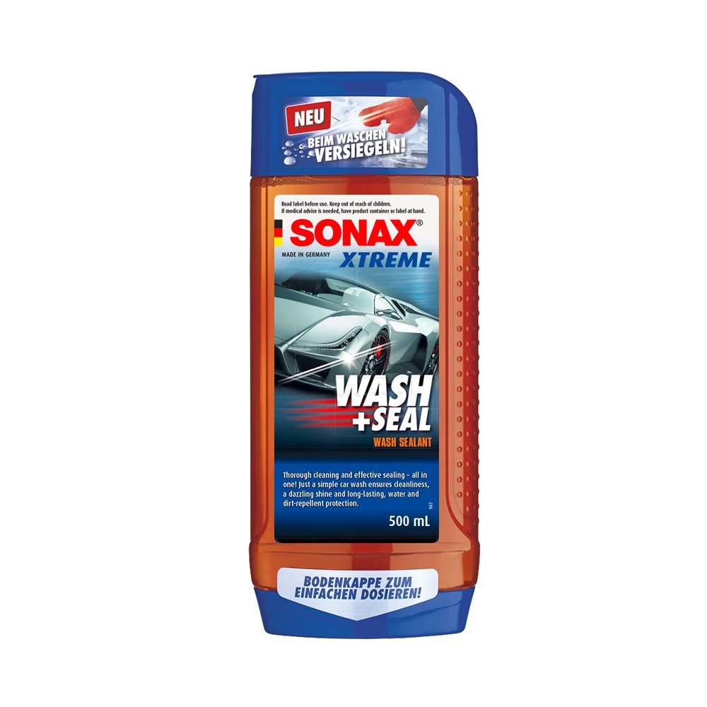 SONAX XTREME Wash + Seal 500ml