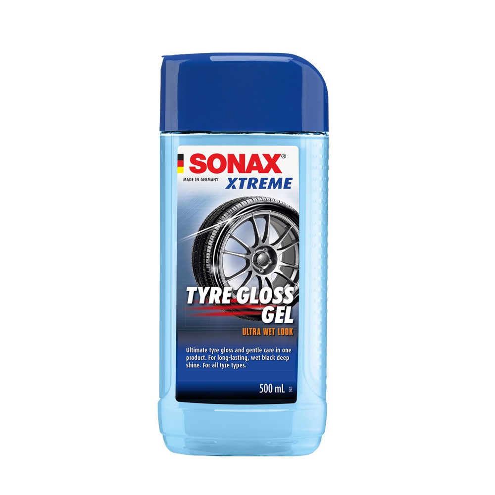 SONAX XTREME Tire Gloss Gel 500ml