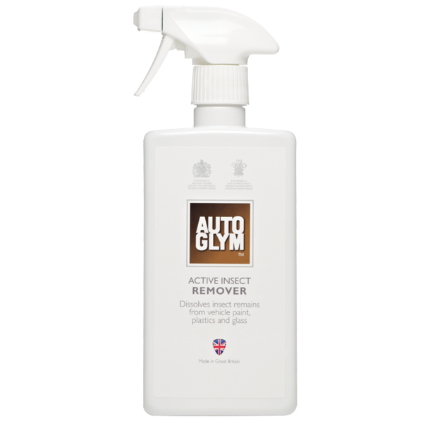 Autoglym Active Insect Remover 500mL