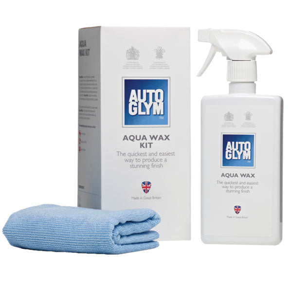 Autoglym Aqua Wax 500mL