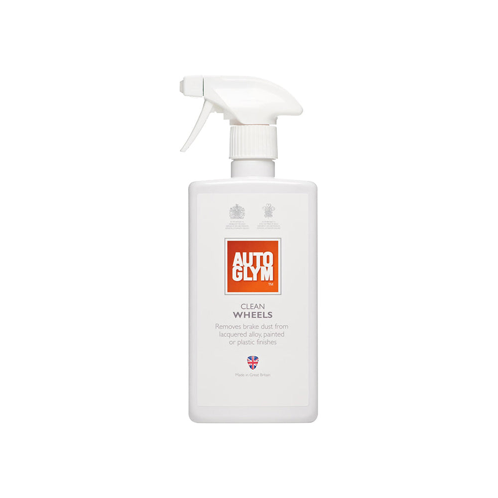 Autoglym Clean Wheels 500mL