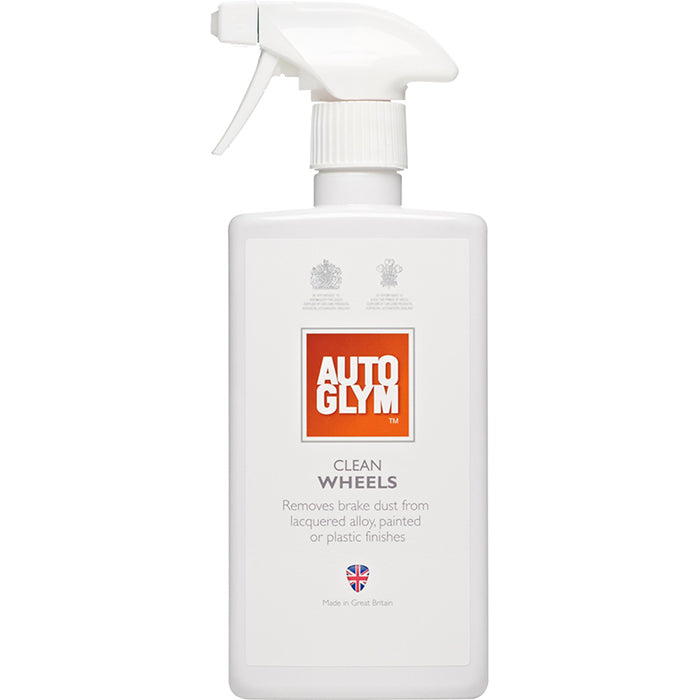 Autoglym Clean Wheels 500mL