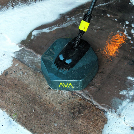 AVA P70 Pressure Washer Master