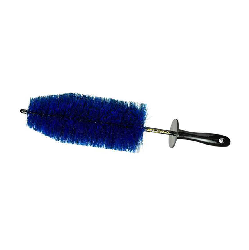 Daytona EZ Speed Master Wheel Brush