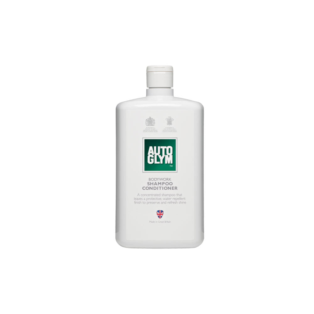 Autoglym Bodywork Shampoo/Conditioner