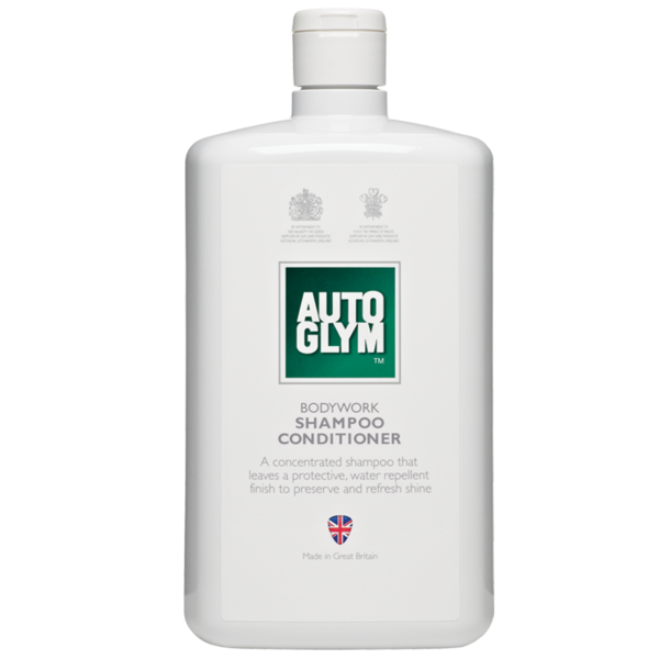 Autoglym Bodywork Shampoo/Conditioner