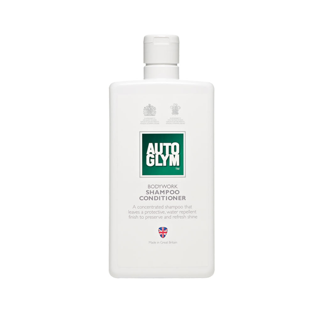 Autoglym Bodywork Shampoo/Conditioner