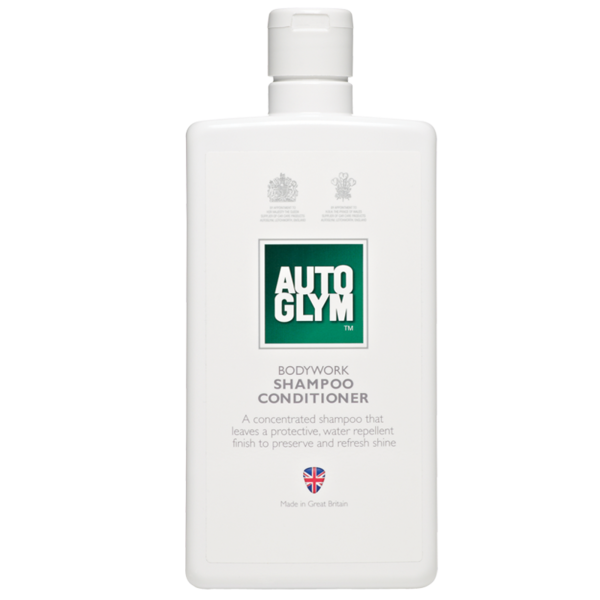 Autoglym Bodywork Shampoo/Conditioner