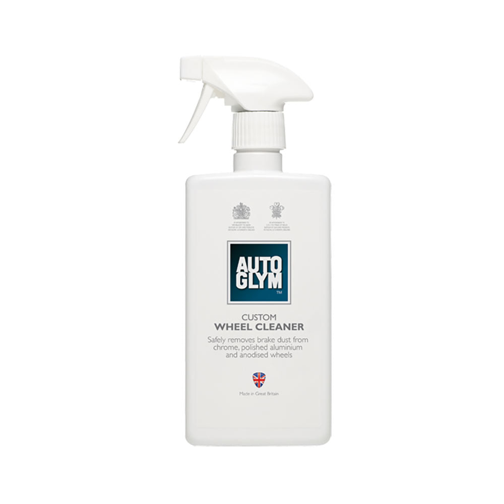 Autoglym Custom Wheel Cleaner 500mL