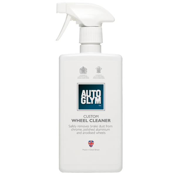 Autoglym Custom Wheel Cleaner 500mL